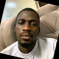 Emmanuel Adelagun's Instagram, Twitter & Facebook