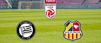 Polten 19.12.2020 ᐉ ставь на спорт по в live. Tipico Bundesliga Wett Tipp Sk Sturm Graz Vs Skn Sankt Polten So 28 07 2019