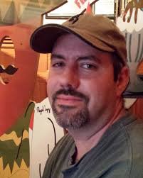 Cory Goad's Instagram, Twitter & Facebook