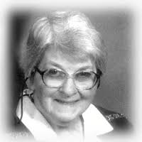 Berniece Michaud Obituary (2007)