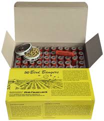 Sutton Ag Bird Bangers Bird Scaring Pyrotechnics