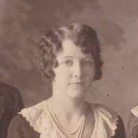 Annabelle Emmaline "Annie" Clay (1906–1999)