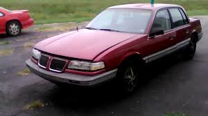 my review on the 1990 pontiac grand am le edition youtube 1990 pontiac grand am le edition