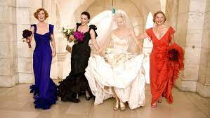 Check spelling or type a new query. Sex And The City Heute Das Machen Die Stars Der Hbo Serie