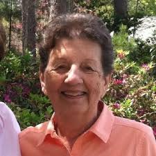 Marian Douglas Obituary (1925