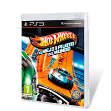 Hot wheels más aviones más coches: Beznacajan Donor Simpozijum Hot Wheels Playstation 3 Smart Kit Org