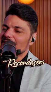Chegou a hora! Lançamento dia 1º de abril no meu canal do YouTube, às 19h.  E não é mentira 😂😂😂, Depois de alguns anos sem gravar, fiz um novo  projeto chamado “Recordações”. São várias regravações com ...