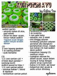 Pin By Crystal Violet On Resepi Food