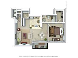 Detached garage plans designed to include finished living quarters are called garage apartment plans. Floor Plan Pricing For Cresthaven Apartments In Lehi