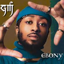 Download Gabriel Maaliq album songs: Ebony