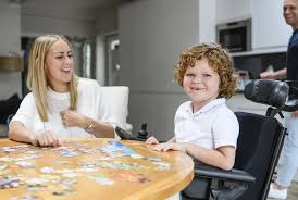 Our home aide care professional staff provide wide range of services to our clients and patients. Paediatric Care Prestige Nursing Care