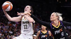 What time is Fever vs. Mercury today? Channel, live stream, schedule to  watch Caitlin Clark WNBA