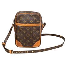 Louis vuitton saumur, gebraucht, second hand, vintage, geprüft origina… handtaschen. Sold Price Louis Vuitton Umhangetasche December 4 0120 10 00 Am Cet