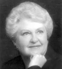 Carol Robison Obituary (2005)