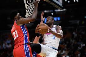 The miami heat will be significantly shorthanded for their upcoming game against the philadelphia 76ers. Miami Heat 5 Keys To Series Vs Philadelphia 76ers