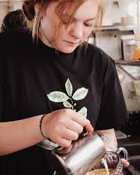 Happy Monday! Come see our amazing crew this morning!