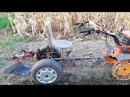 Proiect Cărucior Plug Arat Plug Bilonat Pentru Motocultor Finalizat Proba Arat Youtube Yard Tractors Amazing Gardens Garden Tractor