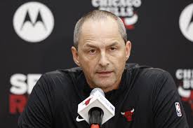 Chicago Bulls land top pick in this 2026 NBA mock draft