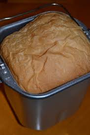 Basic White Bread In The Bread Machine Recipe In 2020 White Bread Machine Recipes Easy Bread Machine Recipes Basic White Bread Recipe
