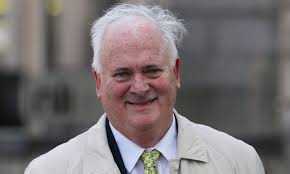 John Bruton obituary
