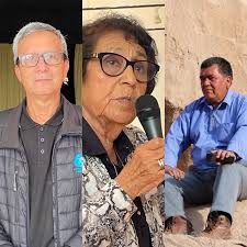 Seremi de las Culturas anuncia ganadores del Premio Regional a las Artes,  las Culturas y el Patrimonio “Linterna de Papel” 2024