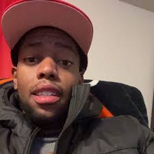 Bryant Harmon's Instagram, Twitter & Facebook