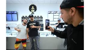 Greenthumb's marijuana dispensary staff medium black womens shirt. B Real Opens 5th Dr Greenthumb S Marijuana Dispensary And Plans To Expand New York S Power 105 1 Fm