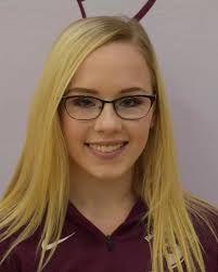 2019 Acrobatics & Tumbling Roster