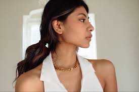 Stirrup Chain 2.0 — HEIR