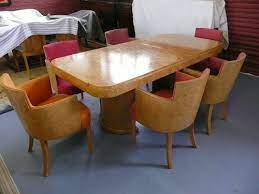 Need to sell at once. 1930s Dining Tables Google Search Dining Room Furniture Styles Dining Room Furniture Antique Dining Room Furniture