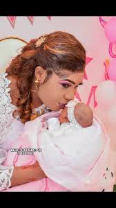 Baptême à Dakar : Célébrations de M. et Mme Thiam