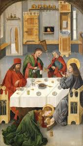 British library, harley 4379, f.43.) allgemein wird die zeit von 500 bis 1500 als mittelalter bezeichnet. Wohnen Im Mittelalter