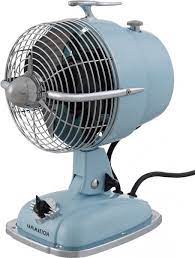 Our fans today originate from mechanically operated systems that were invented centuries ago. 7 Best Retro Style Table Fans Ideas Table Fans Retro Retro Fan