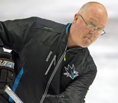 Wayne Thomas Team Staff Profile