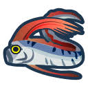 But it's not worth selling everything. Oarfish Animal Crossing Wiki Nookipedia