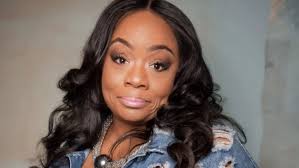 From a life of crime to comedy: how Ms. Pat got the last laugh