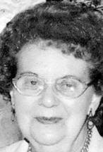 Thelma J. 'Jean' Blair