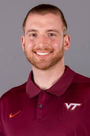 Alex Black, MAEd, LAT, ATC