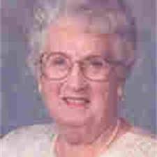 Gertrude Magdeline Calvin (Fishel) Obituary January 31, 2010