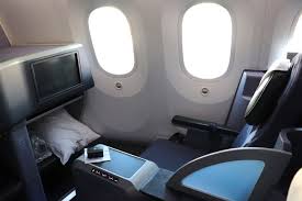 I flew from iah to den. We Tried It The New United Dreamliner That Flies Direct From Denver To London 303 Magazine