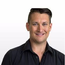 Stream Interview with Dan Boucher about graffiti & proposed new street art  In #Woden by Woden Valley Council