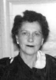 Grandchildren of Eliza Dillon (Gullion) Washburn