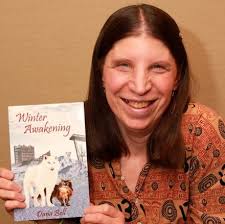 2014 Authors & Artists