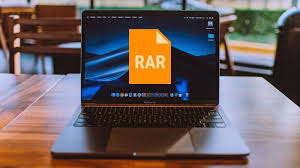 3 Ways To Open And Extract Rar Files On Mac Rar File Mac App Store Open App