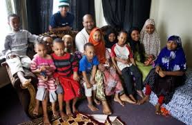 Requérantes d'asile fécondes - Les Observateurs