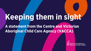 Reggio inspired centre in port melbourne located just steps from the beach is looking for an experienced and passionate centre director. Cfecfw Centre For Excellence In Child And Family Welfare