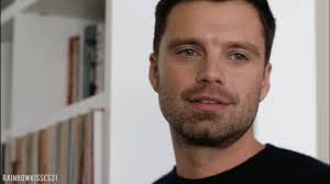 ˋˏ ༻𝓐𝓼𝓲𝓪༺ ˎˊ- — Sebastian Stan // Nick Fowler