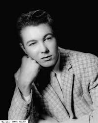 Rockin' Dave Allen