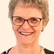 The McPherson Sentinel Recent Obituaries: All of The McPherson Sentinel's  Recent Obituaries