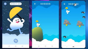 Juega online en todas las categorías, descubre mini juegos online que te apasionarán. El Nuevo Juego Oculto De Google Es Como Flappy Bird Con Una Nube Gaming Computerhoy Com
